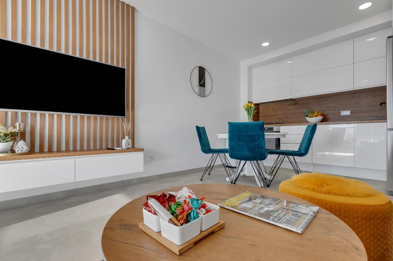 Angels Apartment