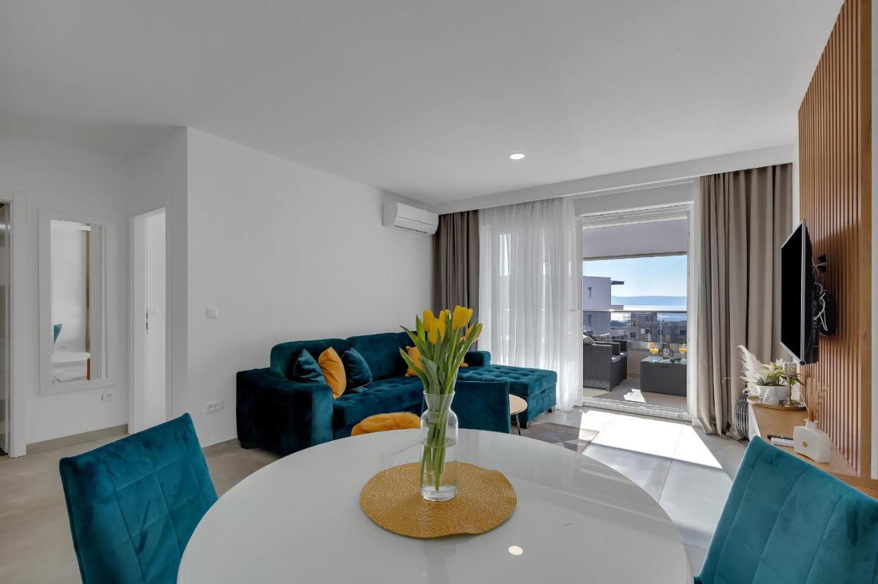 Apartment Angels Makarska